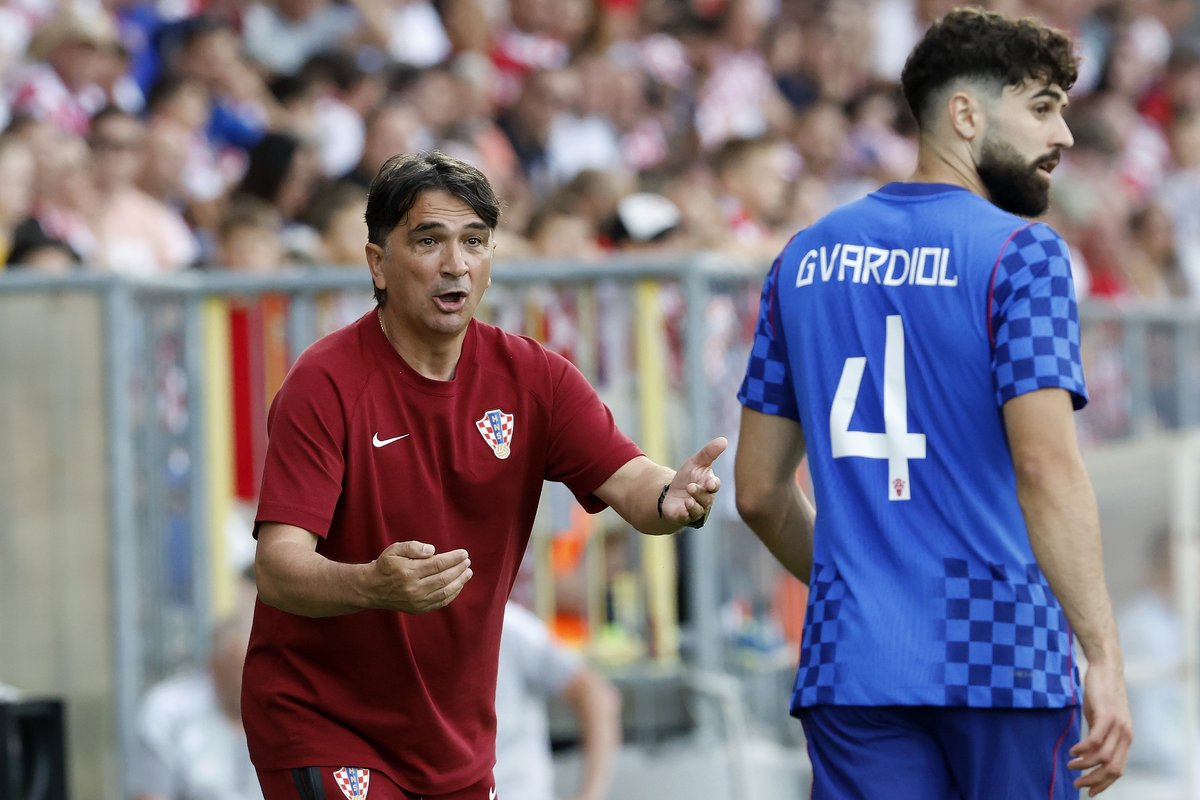 Zlatko Dalić ni slutio nije kakav udarac će mu zadati HNS, mislio je da mu više vjeruju